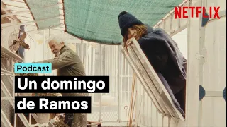 La YOLANDA RAMOS más FILOSÓFICA | Un domingo de Ramos | Netflix España