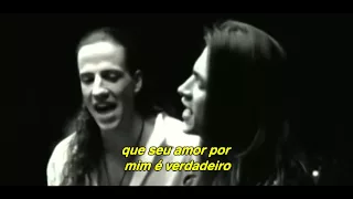 Extreme - More Than Words (Legendado/Tradução) [OFFICIAL VIDEO]