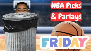 Win Big With The Top NBA Betting Picks Today | Fanduel, Draftkings & Prizepicks | 4-26-24