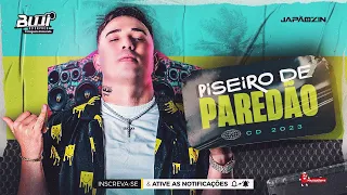 JAPÃOZIN 2023 - REPERTÓRIO NOVO (23 MÚSICAS NOVAS) CD NOVO [JAPÃOZINHO 2023] PISEIRO PRA PAREDÃO