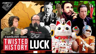 The Twisted History of Luck