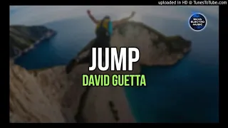 David Guetta - Jump (Remake)