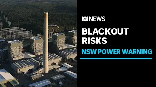 Predictions NSW could have more summer blackouts | ABC News