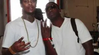 Gucci Mane ft Waka Flocka - Young Nigga