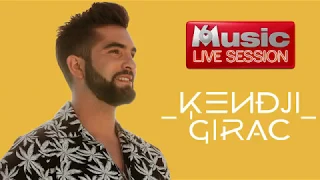 Kendji Girac : Pour oublier en live // M6 Music Live Session