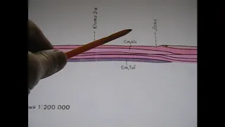 Карты для поиска золота