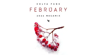 Kolya Funk - February 2022 Megamix