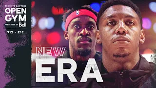 Open Gym Pres. By Bell S12E12 | New Era