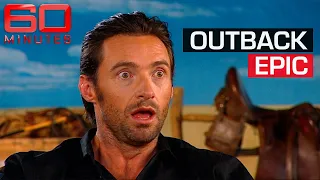 Hugh Jackman's role of a lifetime | 60 Minutes Australia