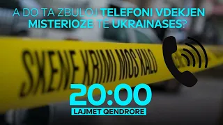 Lajmet 20:00 - 22.02.2024 - Klan Kosova