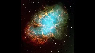 History / Story Of Crab Nebula