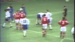 Спартак(Москва) - Динамо(Киев) 2:3. Финал КС-1997 (обзор).