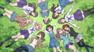 潮風のハーモニー - Shiokaze no Harmony (Choral Version) - True Tears x Hanasaku Iroha x Tari Tari