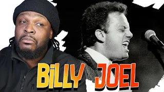 Billy Joel - Honesty REACTION/REVIEW