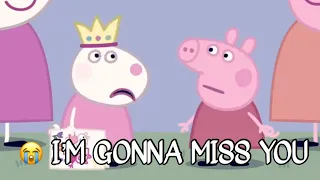 I edited a A Bunch Peppa Pig Episodes for fun