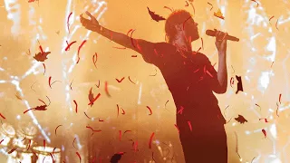 Imagine Dragons - "The Fall" Live (Toronto 2015)