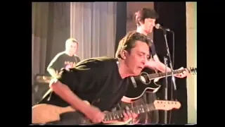 2001. Разные Люди – Концерт в Новосибирске (Live 26/04/2001)