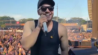 WESLEY SAFADÃO AO VIVO EM TERESINA NO GAROTA VIP