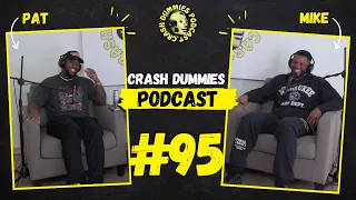 Bonding At Walmart  | Crash Dummies Podcast Ep. 95
