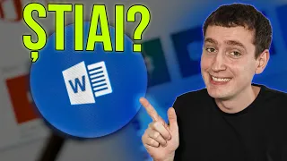 6 trucuri utile în Microsoft Word pe care ar trebui să le încerci