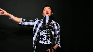 Written In The Stars Remix_Cover Jason Chen & Joseph Vincent