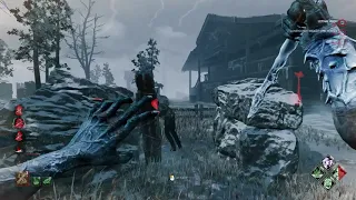 new blight tech?