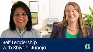 Self Leadership with Shivani Juneja
