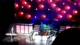 STYX: The Grand Illusion/Pieces of Eight Tour Evansville, IN (Intro/Grand Illusion)