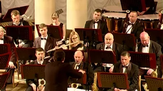 Sergei Rachmaninoff. Symphonic Dances / Сергій Рахманінов. Симфонічні Танці