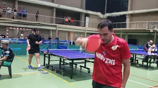 Gaston Alto vs Rodrigo Bayona - Final 1 tmt protour