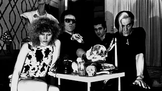 The Cramps (Peel Session 1985)