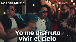 Alex Zurdo x Jay Kalyl x El Leo Pa´ - Cerca De Ti (Instrumental) | (Video Oficial con Pista)