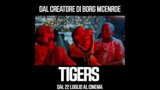 Tigers | Dal 22 luglio al cinema