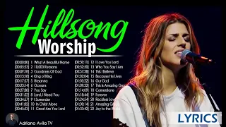 Top 50 Praise And Worship Songs Collection 🙏 Best Worship Songs For Prayers 2024 (Lyrics) #158