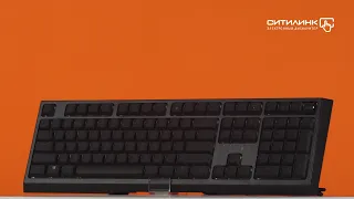 Обзор клавиатуры RAZER Ornata V2 | Ситилинк