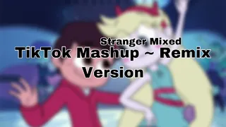 TikTok Dance Mashup ~ Remix Version ~ Not Clean ~ Part 2 ~ March/April 2020 💗