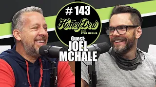 HoneyDew Podcast #143 | Joel McHale