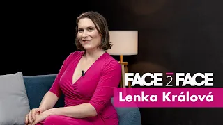 Trans žena Lenka: Je tu celá řada žen s penisem, ale mají v občance ženské pohlaví. Kastraci odmítám