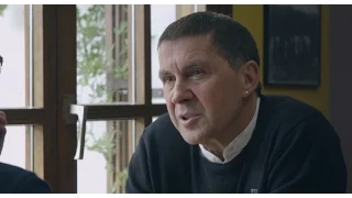 Arnaldo Otegi: "A mí me han torturado en una bañera con electrodos" - Salvados