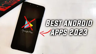 Top 4 Open Source Apps For Android | Best Apps | No Root |