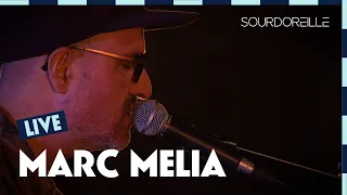 Marc Melià - Yurimon - Live (Rockomotives 2019)