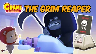 The Grim Reaper [Grami's circus show] l Full EP Animation
