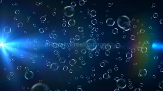 bubble effect background | Soap Bubbles Background Video HD | bubbles animation video background