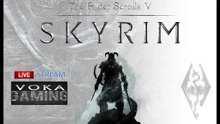 Заговор Изгоев # 12  ➤ The Elder Scrolls V: Skyrim  ➤ПОЛНОЕ ПРОХОЖДЕНИЕ