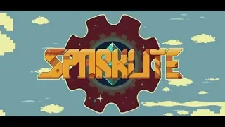 + Sparklite + Trailer + Amazing Pixel Art RPG Adventure + New Game +