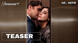 ATTRAZIONE FATALE (2023) Teaser Trailer ITALIANO della Serie con Lizzy Caplan e Joshua Jackson