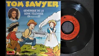 Tom Sawyer, version instrumentale