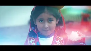 Tungevaag - Peru (Official Music Video)