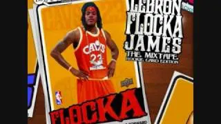 Waka Flocka Flame feat. David Blayne - All I Got