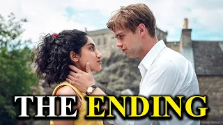 ONE DAY Netflix Ending Explained